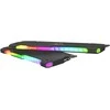 Operatyvioji atmintis RAM PATRIOT Viper Steel RGB DDR4 32GB 2x16GB 3600MHz w/ Juodas heatshield Dual Kit