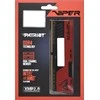 RAM 12318 Patriot Viper Elite II 32GB DDR4 3600Mhz 2K2 PVE2432G360C0K operatyvioji atmintis
