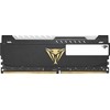 RAM Atmintis Patriot Viper Steel RGB, DDR4, 32 GB, 3600MHz, CL20 (PVSR432G360C0)