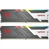PATRIOT VIPER VENOM RGB DDR5 32GB 2X16GB 6000MHz UDIMM KIT