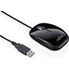 Fujitsu M420NB kompiuterinė pelė USB A tipo Optinis 1000 DPI Abiems rankoms