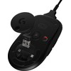 Belaidė žaidimų pelė Logitech G Pro, juodos spalvos (‎910-005272)