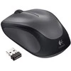 Belaidė pelė Logitech M235, Pilka
