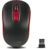 Speedlink pelė Ceptica Wireless, juodas/red (SL-630013-BKRD)