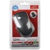 Speedlink pelė Kappa Wireless, juoda (SL-630011-BK)