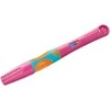 Herlitz GRIFFIX-4 plunksnakotis "R" lovely pink