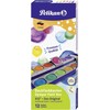 Pelikan paint box 735K/12