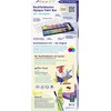 Pelikan paint box 735K/12