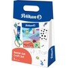Pelikan Pelican handicraft set, 5 pieces