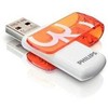 STICK Philips USB 3.0 32GB Vivid Edition Shadow Pilkas