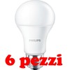 Philips CorePro E27 LED GLS Lemputė 10 W (75W) 4000K