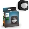 Lauko judėsio jutiklis Philips Hue Outdoor Motion Sensor