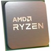Procesorius AMD Ryzen 5 5600X, 3.7 GHz, 32 MB, 65 W