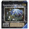 Ravensburger EXIT Dėlionė 759 vnt. - Vampyro pilis
