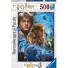 Ravensburger Dėlionė 500 vnt. - Haris Poteris