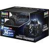 *****REVELL RC X-TREME MonstTr CrossThunder 24831