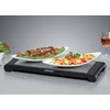 Laisvai pastatoma kaitlentė Rommelsbacher WPS 857 sidabrinė