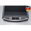 Rommelsbacher CG 2308/TC Nerūdijantis plienas/Juodas, 2000 W, 36 x 27 cm, Teppanyaki