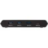 Aten International Co Aten ATEN 2 prievadų USB-C Gen 2 bendrinimo jungiklis – US3342