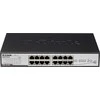 Šakotuvas Jungiklis D-Link DGS-1016D/E (16x 10/100/1000Mbps)