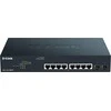 Šakotuvas D-Link DLink Switch DGS-1100-10MPV2 E DGS110010MPV2 E (DGS-1100-10MPV2 E) (DGS110010MPV2 E)