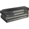 Šakotuvas D-LINK 28 prievadų Smart Managed Gigabit Switch 4x 10G