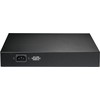 Šakotuvas Edimax Switch GS-1008P V2 Nevaldomas, Montuojamas ant stovo, 1 Gbps (RJ-45) jungtys kiekis 8, PoE+ jungtys kiekis 8, Maitinimo tipas Vienvietis