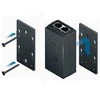 Ubiquiti POE-WM | Rinkinys tvirtinimas | skirtas POE-24-12W ir POE-24-12W-G maitinimo šaltinių montavimui ant sienos