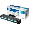 Hewlett Packard (HP) Samsung MLT-D1042S cartridge, juodas