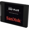 „SanDisk PLUS 2TB SSD SATA2.5“