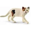 Schleich figūrėlė Amerikos trumpaplaukė katė