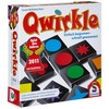Schmidt Spiele Qwirkle - wersja niemiecka (49014)