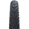 Schwalbe Schwalbe Energizer Plus, tires (juodas, ETRTO 37-622)