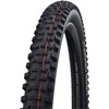 Schwalbe Schwalbe Hans Dampf Super Trail, padangos (juoda, ETRTO: 65 -584)