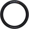 Schwalbe Schwalbe Hans Dampf Super Trail, padangos (juoda, ETRTO: 65 -584)
