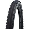 Padanga 27.5" Schwalbe Hurricane HS 499 Perf Wired 57-584 / 27.5x2.25 Addix