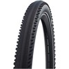 Padanga 29" Schwalbe Hurricane HS 499 Perf Wired 57-622 / 29x2.25 Addix Reflex