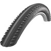 Schwalbe Hurricane (juodas, ETRTO: 62-622)
