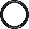 Padanga 29" Schwalbe Hurricane HS 499 Perf Wired 57-622 / 29x2.25 Addix