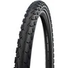 Padanga 27.5" Schwalbe Land Cruiser Plus HS 450 Active Wired 50-584 / 27.5x2.00 Reflex