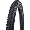Schwalbe Schwalbe Marathon PLUS MTB, padangos (juodas, klinčeris, ETRTO 54-622)