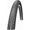 Schwalbe Schwalbe Marathon PLUS, tires (juodas, ETRTO: 50-559)