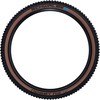 Schwalbe Nobby Nic Super Ground (juodas/braun, ETRTO: 62-584)