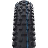 Schwalbe Nobby Nic Super Ground (juodas/braun, ETRTO: 62-584)