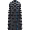 Schwalbe Schwalbe Noby Now Super Ground, padangos (juoda, ETRTO: 62-584)