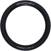 Schwalbe Schwalbe Noby Now Super Ground, padangos (juoda, ETRTO: 62-584)