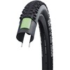 Schwalbe Schwalbe Smart Sam Plus, tires (juodas, ETRTO 57-559)