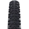 Schwalbe Schwalbe Smart Sam Plus, tires (juodas, ETRTO 57-559)