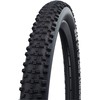 Schwalbe Schwalbe Smart Sam Plus, tires (juodas, ETRTO 57-559)