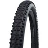 Padanga 28" Schwalbe Smart Sam HS 476 Performace Wired 42-622 Juoda-Reflex